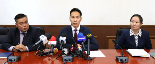 “Стандартын замаар зорчих нөхцөлийг бий болгохын тулд зайлшгүй авто замын төлбөрийг нэмэх шаардлага үүссэн”